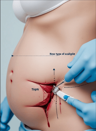 TUMMY TUCK