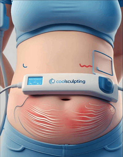 COOLSCULPTING